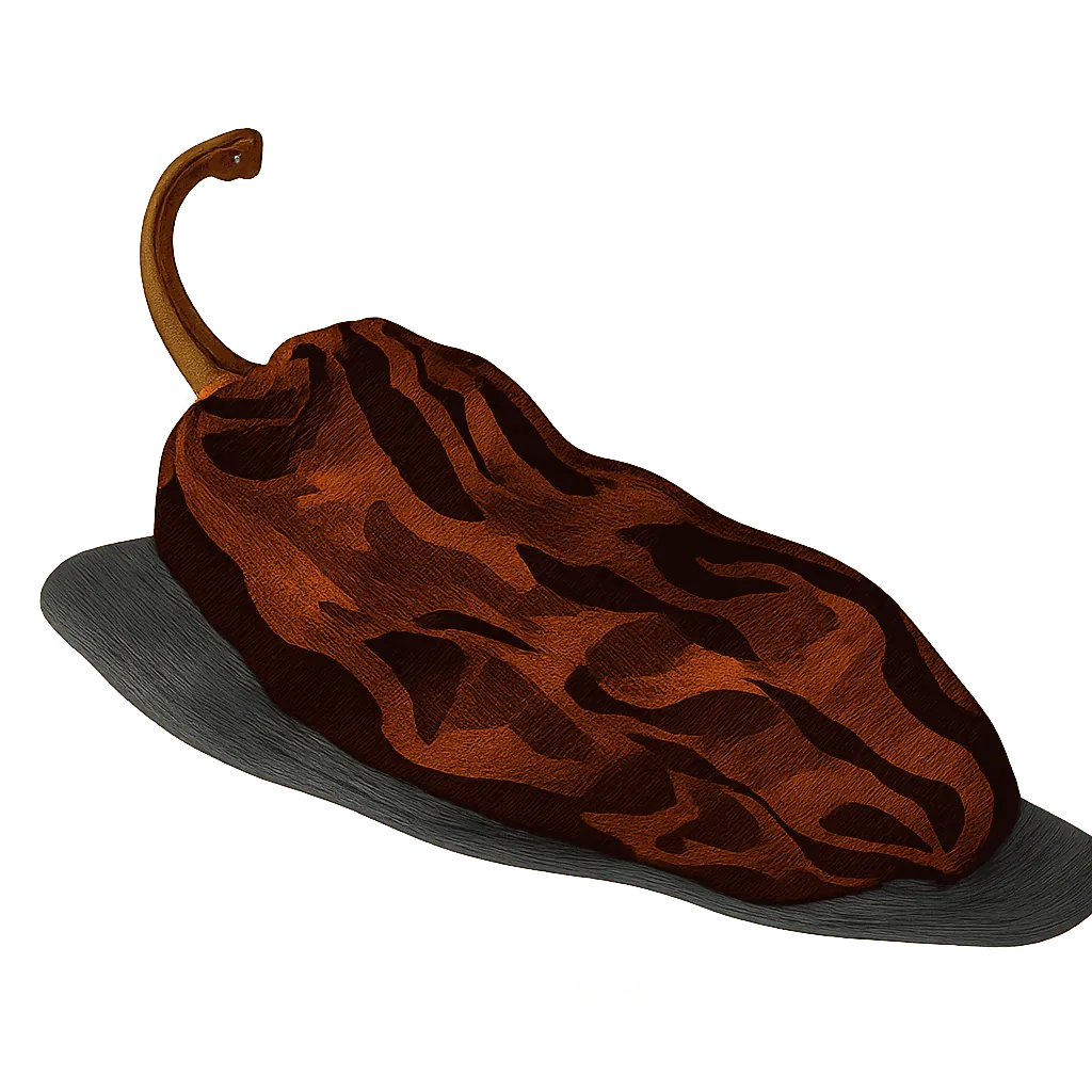 Chipotle chilli
